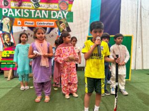 23rd March Pakistan Day