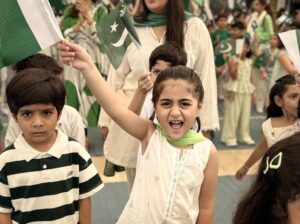 14th August Independence Day Celebrations