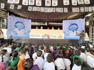 Pakkay Dost Puppet Show