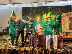 Drama Evening-Concert