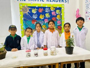 Science Fair