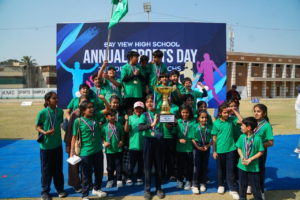 Sports Day