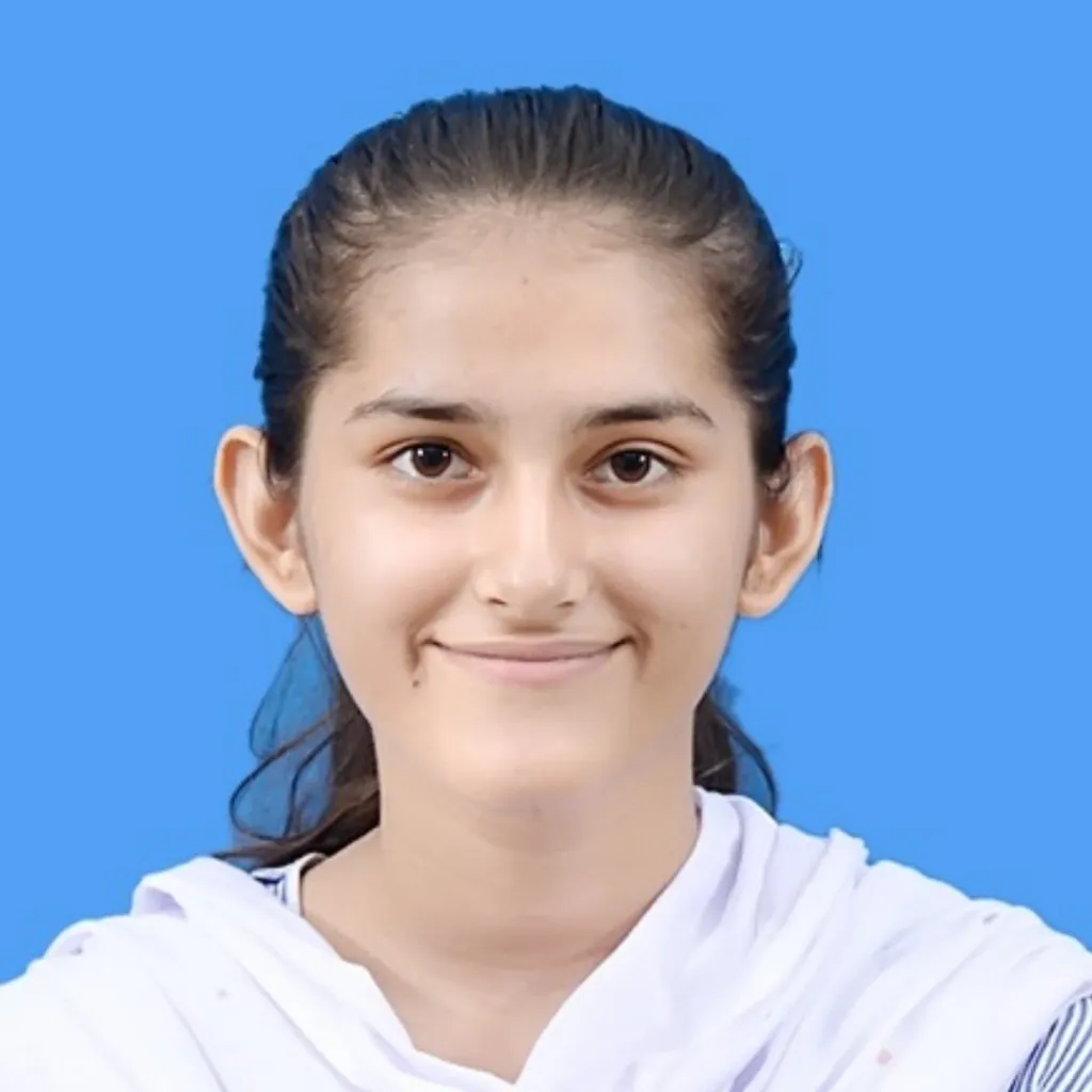 Kashish Anil