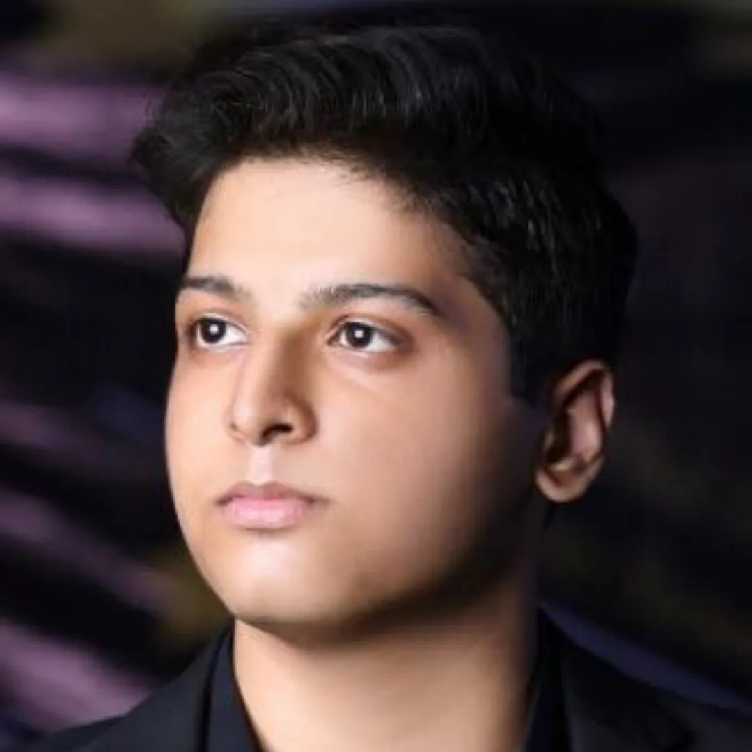Taha Hassan