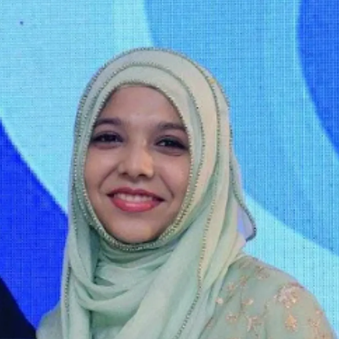 Vania Razvi