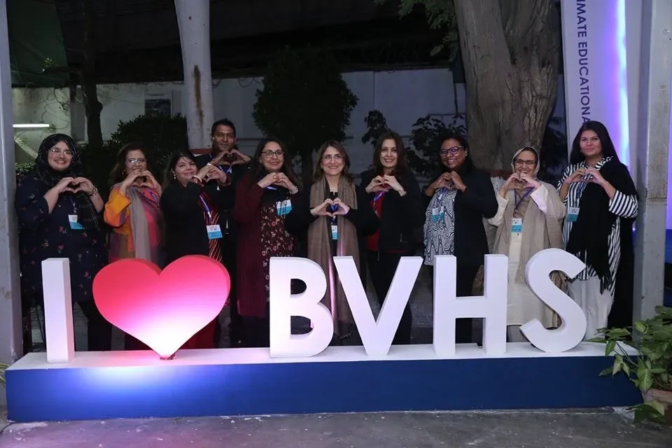 BVHS